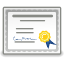 Public Key Certificate